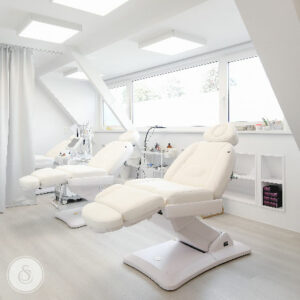 sarasin clinic gent interieur